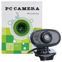 وب کم PC Camera