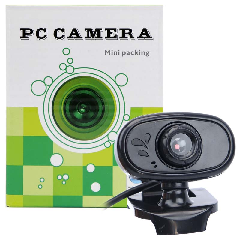 وب کم PC Camera