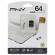 فلش 64 گیگ پی ان وای PNY Micro M2