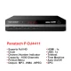 گیرنده دیجیتال Panatech P-DJ4411