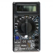 مولتی متر دیجیتال Perx DT830D