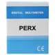 مولتی متر دیجیتال Perx DT830D