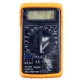 مولتی متر دیجیتال Perx DT830D