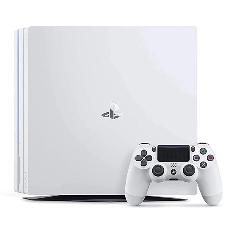 کنسول بازی سونی (PlayStation 4 Pro CUH-7216B 1TB Single (Region 2 سفید