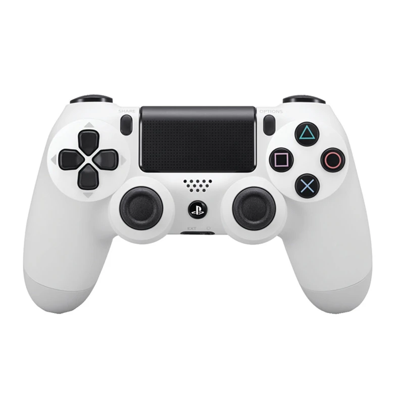 کنسول بازی سونی (PlayStation 4 Pro CUH-7216B 1TB Single (Region 2 سفید