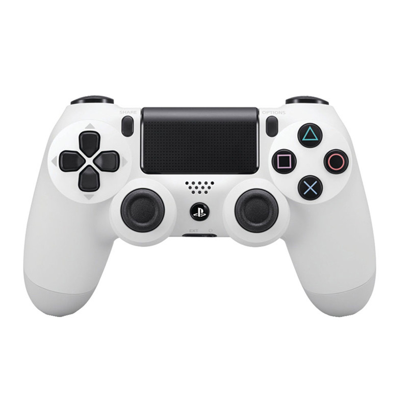 کنسول بازی سونی (PlayStation 4 Pro CUH-7216B 1TB Single (Region 2 سفید