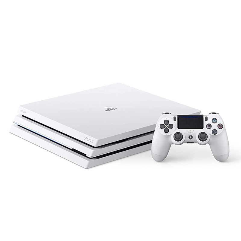 کنسول بازی سونی (PlayStation 4 Pro CUH-7216B 1TB Single (Region 2 سفید