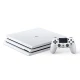 کنسول بازی سونی (PlayStation 4 Pro CUH-7216B 1TB Single (Region 2 سفید
