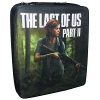 کیف کنسول بازی PS4 طرح The Last Of Us کد 4