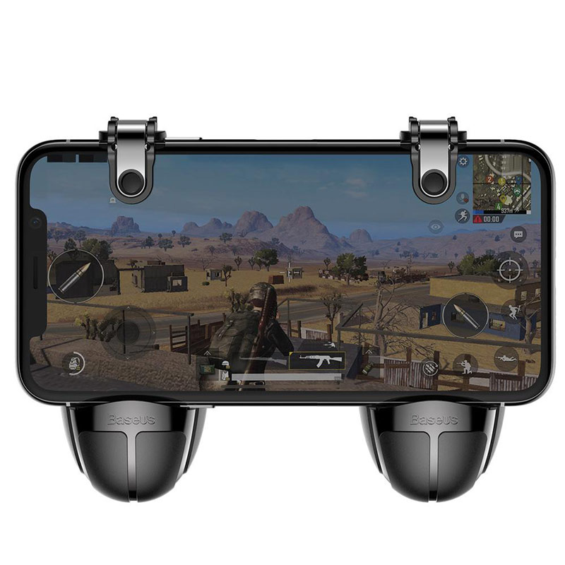 دسته بازی PubG انگشتی Baseus ACSLCJ
