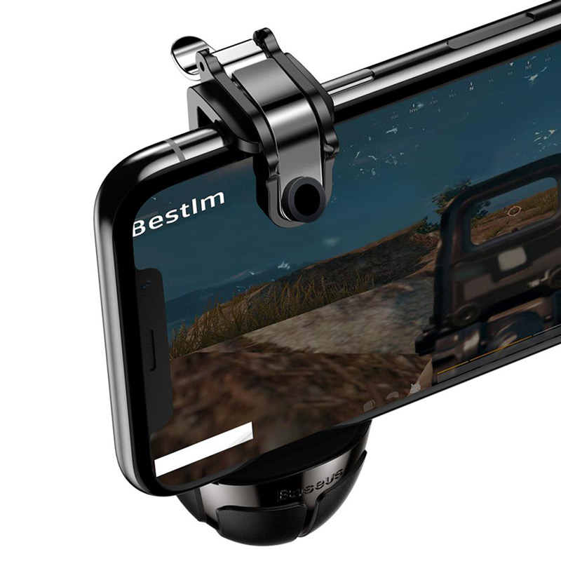 دسته بازی PubG انگشتی Baseus ACSLCJ
