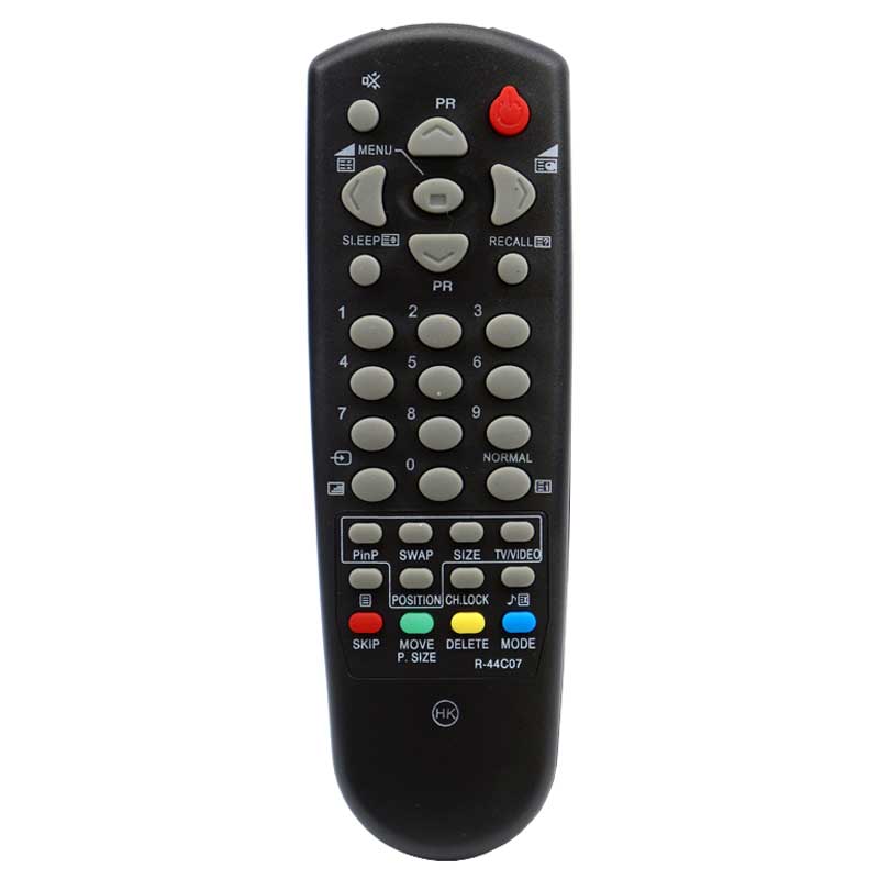 کنترل تلویزیون R-44C07