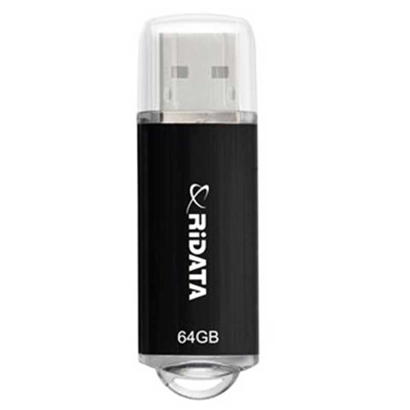 فلش 64 گیگ ریدیتا RiDATA JEWEL