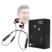 هندزفری بلوتوث دورگردنی ROC II CRISTIANO RONALDO