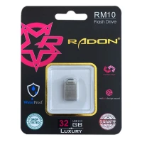 فلش 32 گیگ رادون RADON RM10
