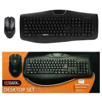کیبورد و موس بی سیم سادیتا SKM-1655WL
