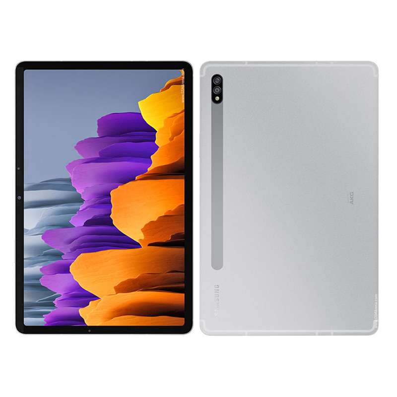 تبلت سامسونگ "SAMSUNG SM-T875 GALAXY TAB S7 128GB 11