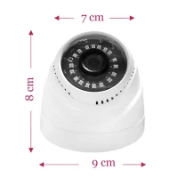 دوربین مداربسته دام SC20A 2235 2MP