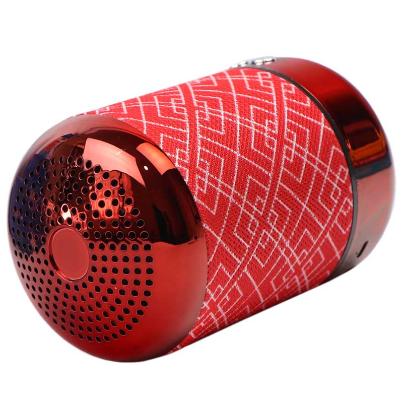 اسپیکر بلوتوثی رم و فلش خور SK-11/12