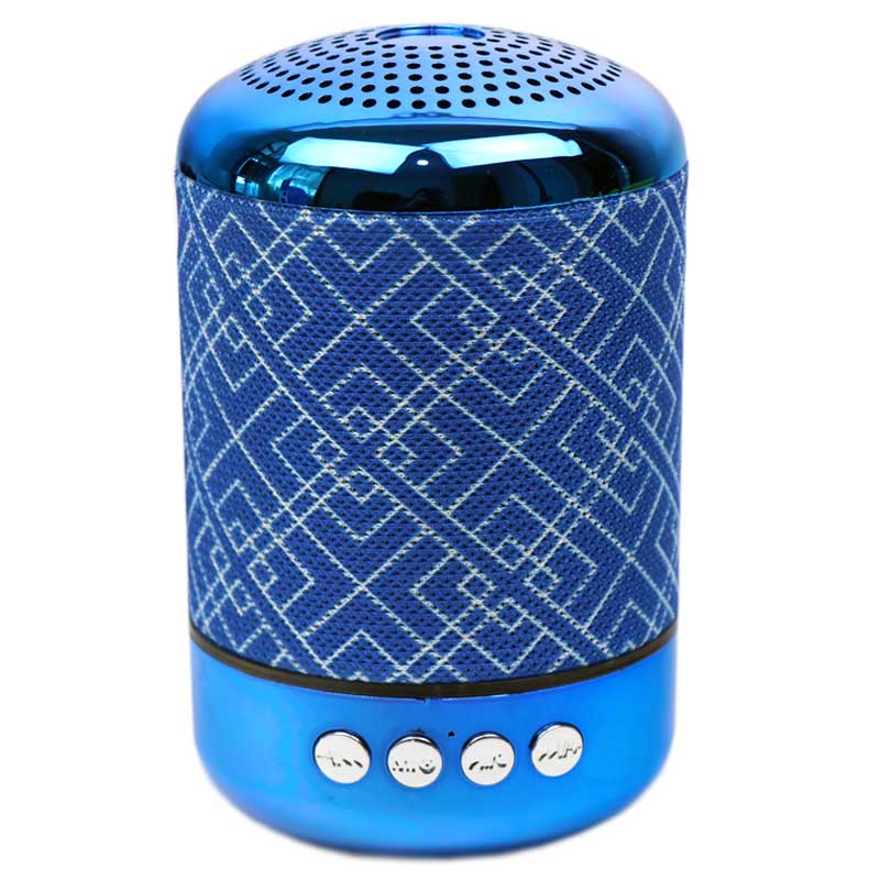 اسپیکر بلوتوثی رم و فلش خور SK-11/12