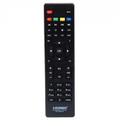 کنترل گیرنده دیجیتال STARGOLD SG-8884/SL-7774 HD/SG-8885 HD