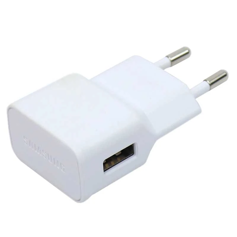 شارژر دیواری سرجعبه Samsung 1A
