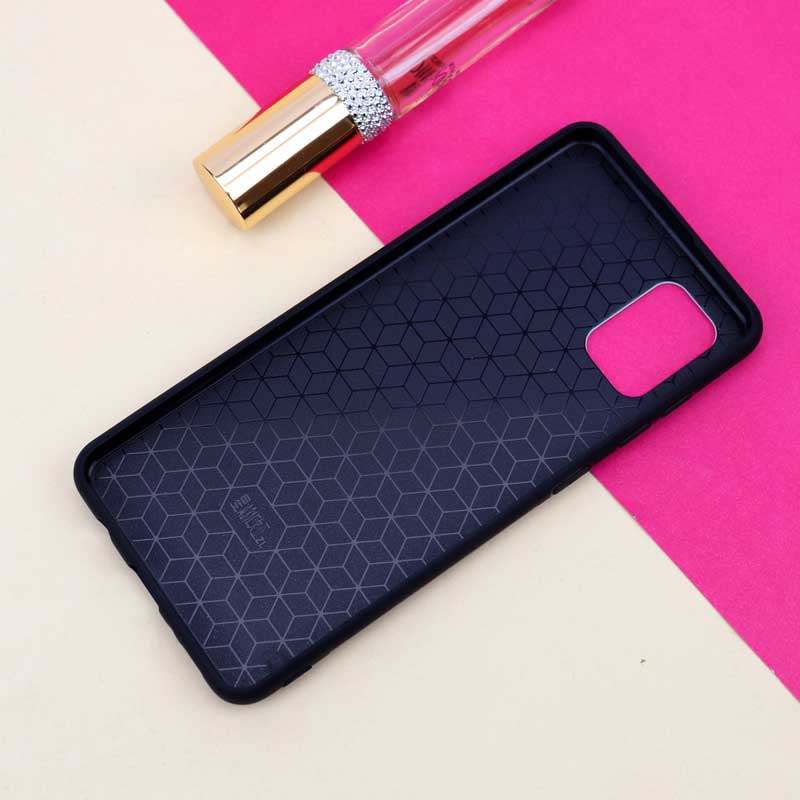 قاب پشت گلسی ویکتوریا Samsung A31