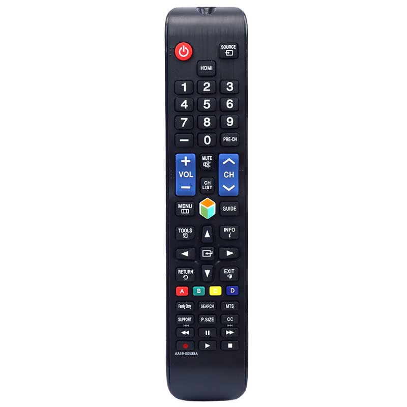 کنترل تلویزیون سامسونگ Samsung AA59-00588A