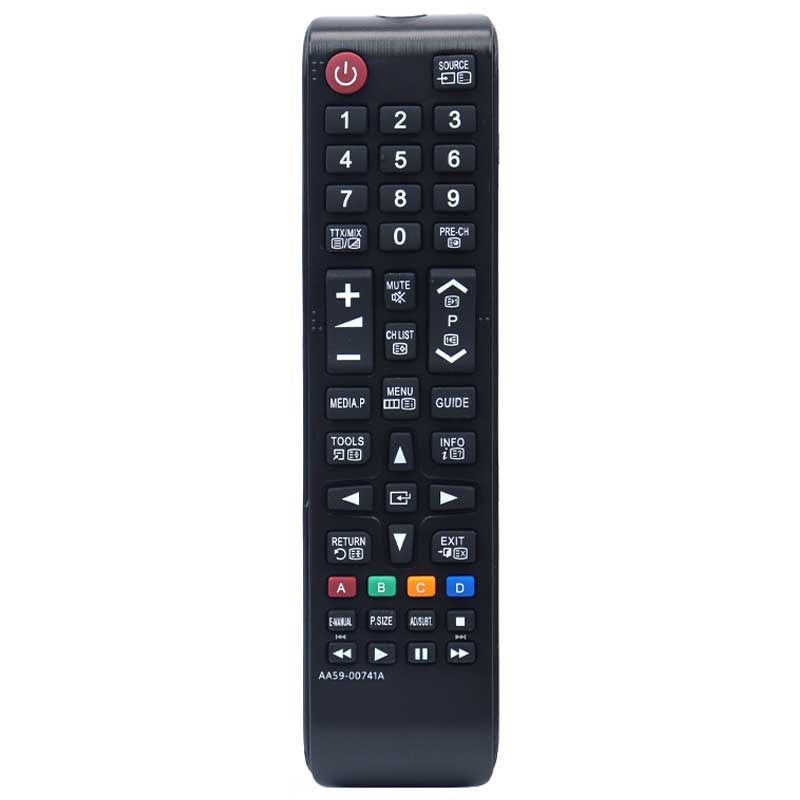 کنترل تلویزیون سامسونگ Samsung AA59-00741A