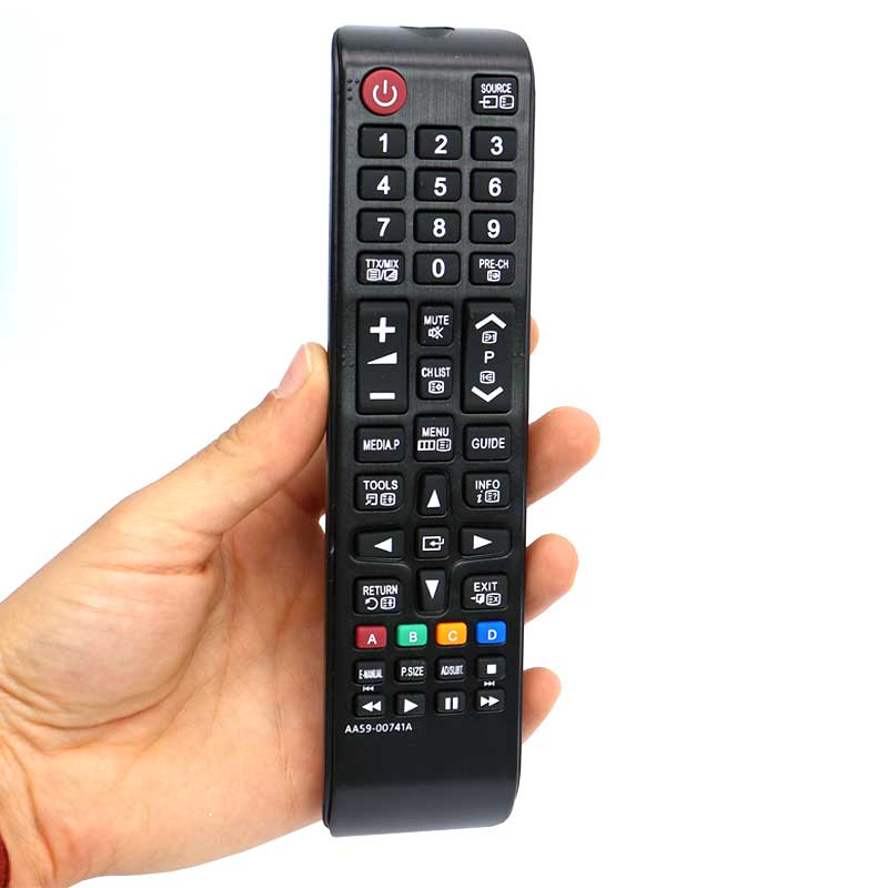 کنترل تلویزیون سامسونگ Samsung AA59-00741A