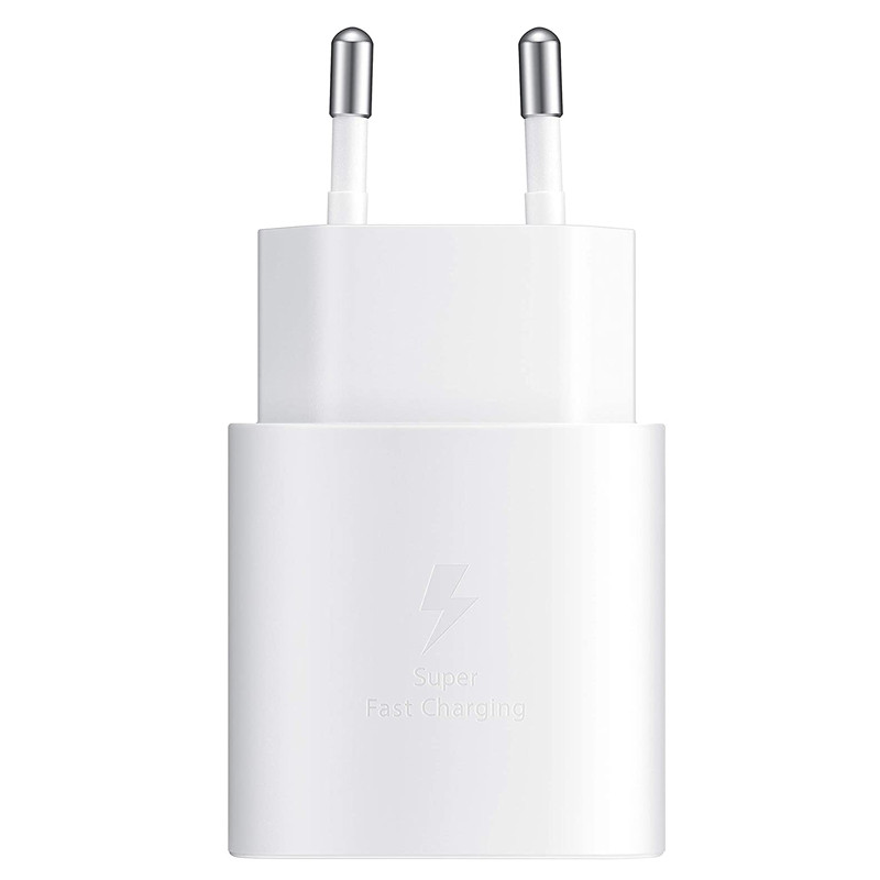 شارژر دیواری فست شارژ اورجینال Samsung Galaxy Note 10