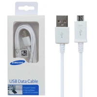 کابل میکرو یو اس بی سرجعبه Samsung Galaxy S4 1.5m پکدار