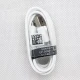کابل اصلی میکرو یو اس بی Samsung Galaxy S6 120cm