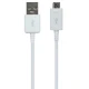 کابل اصلی میکرو یو اس بی Samsung Galaxy S6 120cm