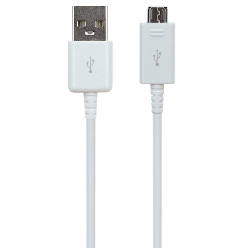 کابل اصلی میکرو یو اس بی Samsung Galaxy S6 120cm