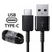 کابل اورجینال Samsung Galaxy S8 Type-C 1.2m