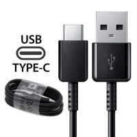 کابل اورجینال Samsung Galaxy S8 Type-C 1.2m