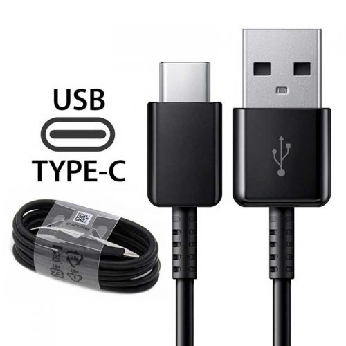کابل اورجینال Samsung Galaxy S8 Type-C 1.2m