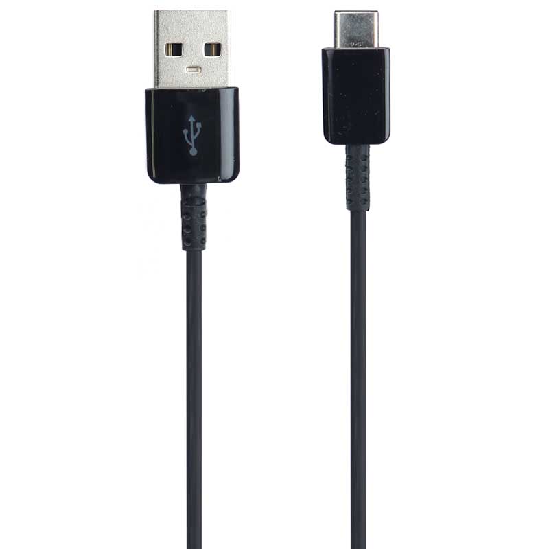 کابل تایپ سی فست شارژ اورجینال samsung S8 2A 1.2m