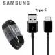 کابل تایپ سی فست شارژ اورجینال samsung S8 2A 1.2m