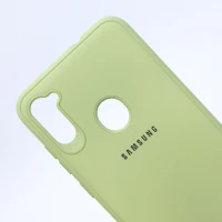 قاب ژله ای سیلیکونی Samsung A11