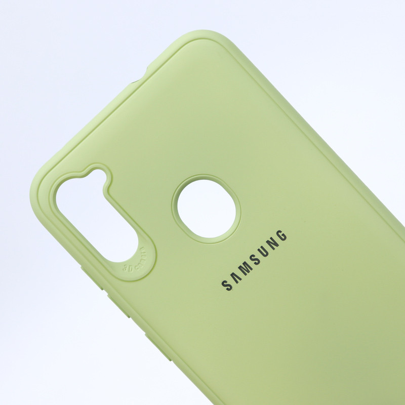 قاب ژله ای سیلیکونی Samsung A11