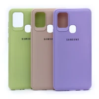 قاب ژله ای سیلیکونی Samsung A21s