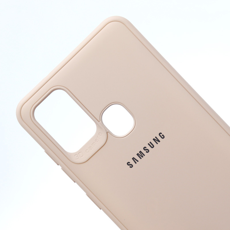 قاب ژله ای سیلیکونی Samsung A21s