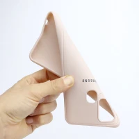 قاب ژله ای سیلیکونی Samsung A21s