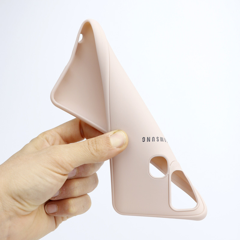 قاب ژله ای سیلیکونی Samsung A21s