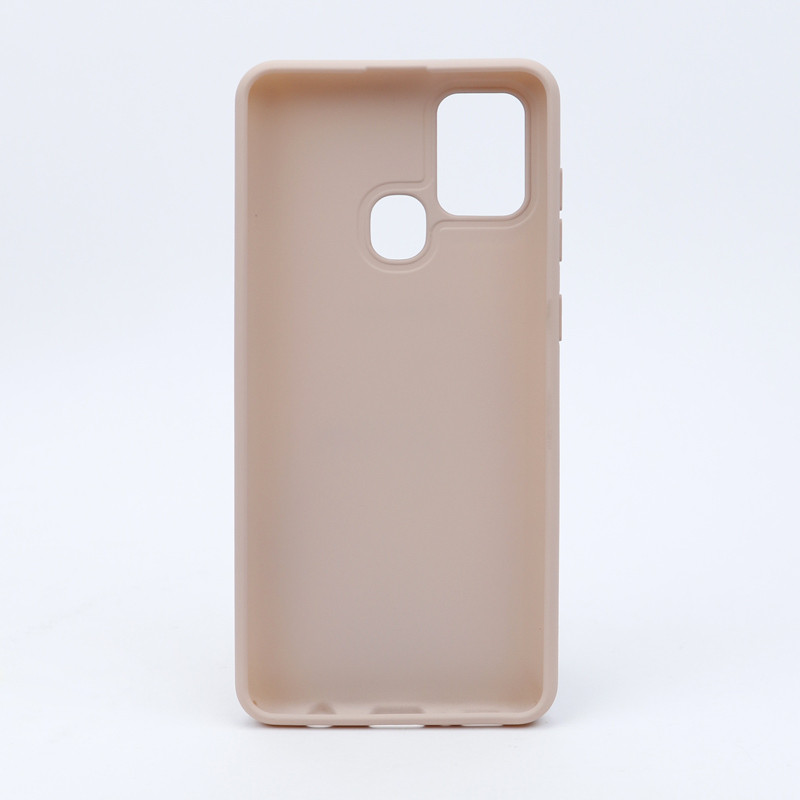قاب ژله ای سیلیکونی Samsung A21s