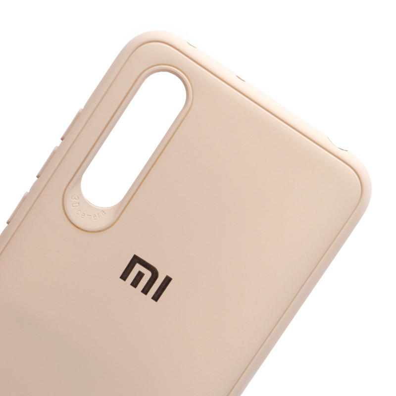 قاب ژله ای سیلیکونی Xiaomi Mi 9 Lite
