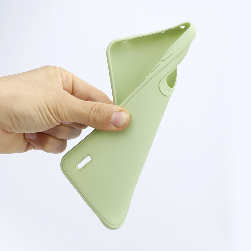 قاب ژله ای سیلیکونی Xiaomi Mi 9 Lite