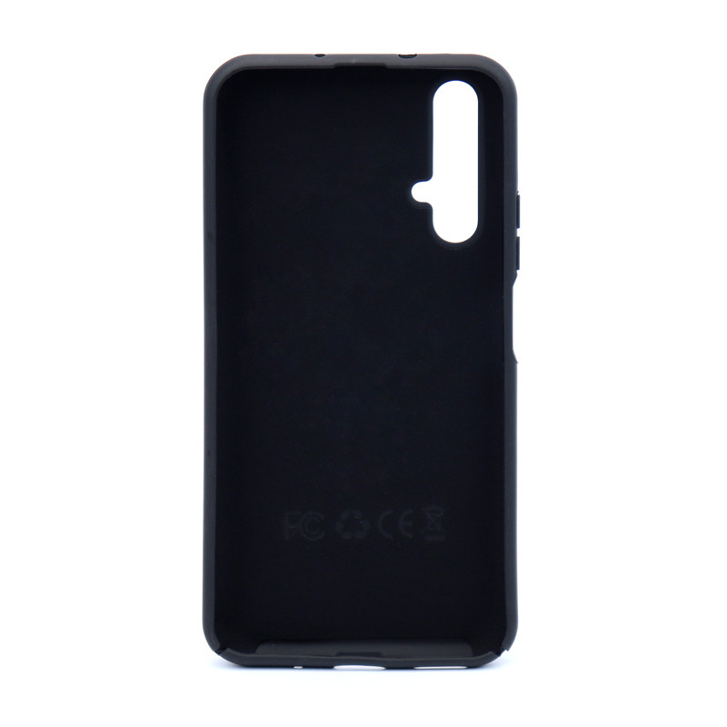 قاب سیلیکونی Huawei Nova 5T